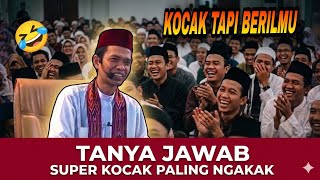 Questions and answers from Ustadz Abdul Somad, the latest UAS 2026, are really funny and really i...