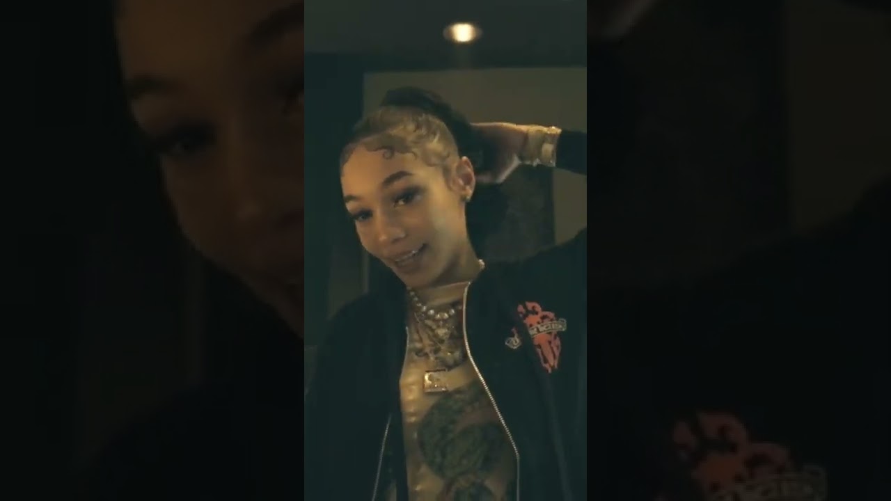 Coi Leray - In Studio BTS - 1500 or Nothin