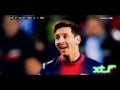 Lionel Messi - Moments 2012/2013 HD