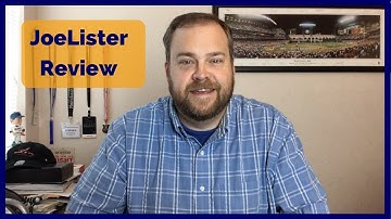 JoeLister Review - Amazon and eBay Multi Channel Fulfillment