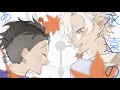 【鬼滅の刃】永遠のあくる日 /不死川兄弟 【手描き】