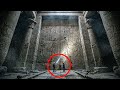 Científicos acaban de descubrir una puerta gigante oculta dentro de la Gran Pirámide de Giza