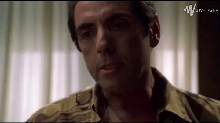 The Sopranos 2.06 - "About 45 boxes of ziti"