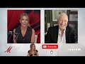 Michael Jackson's Former Attorney TELLS ALL as "Michael" Movie Dominates Culture, with Mark Geragos