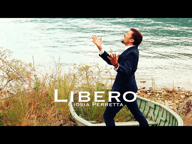 Giosia Perretta - Libero