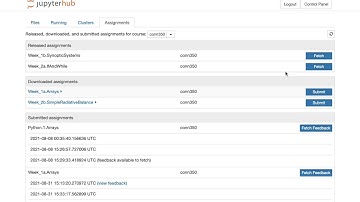 Restarting a session in nbgrader
