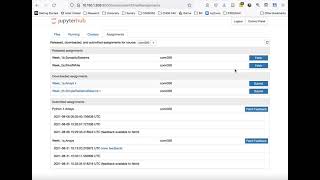 Restarting a session in nbgrader