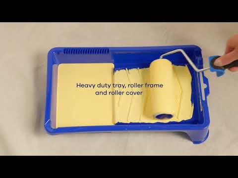 Kit - Doors, Trims & Cupboards