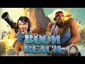 Boom Beach War Strategy Game by Supercell IOS Gameplay 