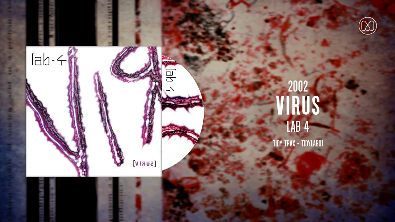 (2002) Virus - Lab-4 - Unmixed