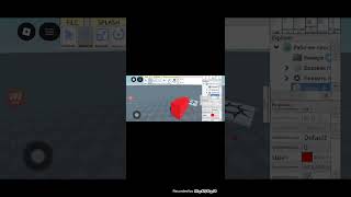 Как Сделать Игру В Роблокс На Телефоне?