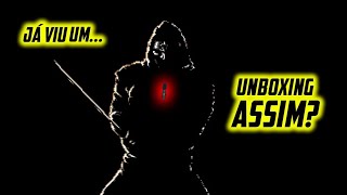 ... Abrimos O Microfone De Lapela Como Ele Merece - Onistek Mc802