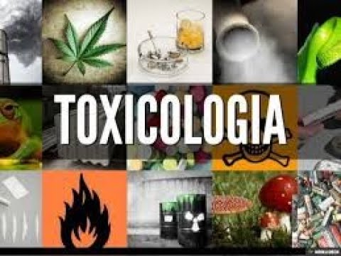 Toxicología Ambiental INTRO