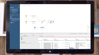 Close in on trusted data with automated flows | A Tableau Data Management Demo