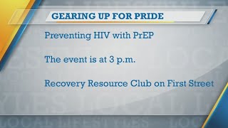 Matthew 25 PrEP Event (6/2/2026)
