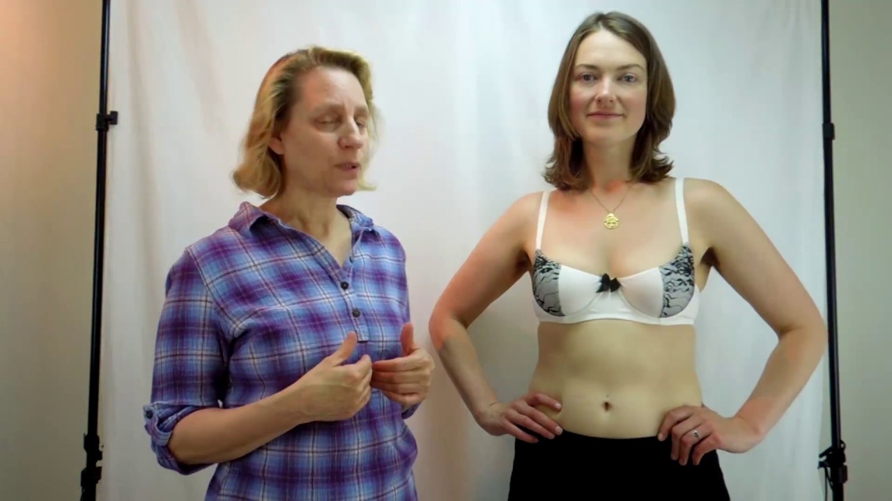 Find Your Perfect Organic Bra - Underwire Bras without Padding