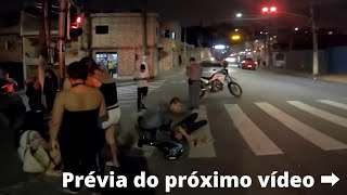 Prévia do próximo vídeo do canal, vídeo completo dia 11/02/21 ️