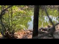 Trip to DARWIN with my  family 
