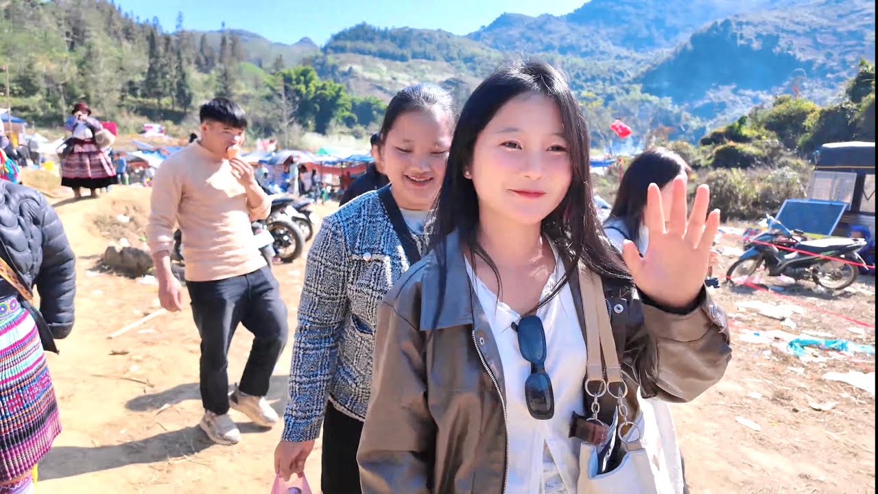 Lễ Hội Gầu Tào Tả Củ Tỉ - Lễ Hội Truyền Thống Của Người H’mông 