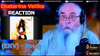 Ekatarina Velika | Krug Reaction