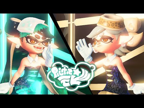 【第7回フェス】「ハイカラシンカ’23」シオカラーズ  -［高音質 / スプラトゥーン3］