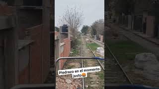 Una de las cosas peligrosas que vivimos en cada servicio 😡