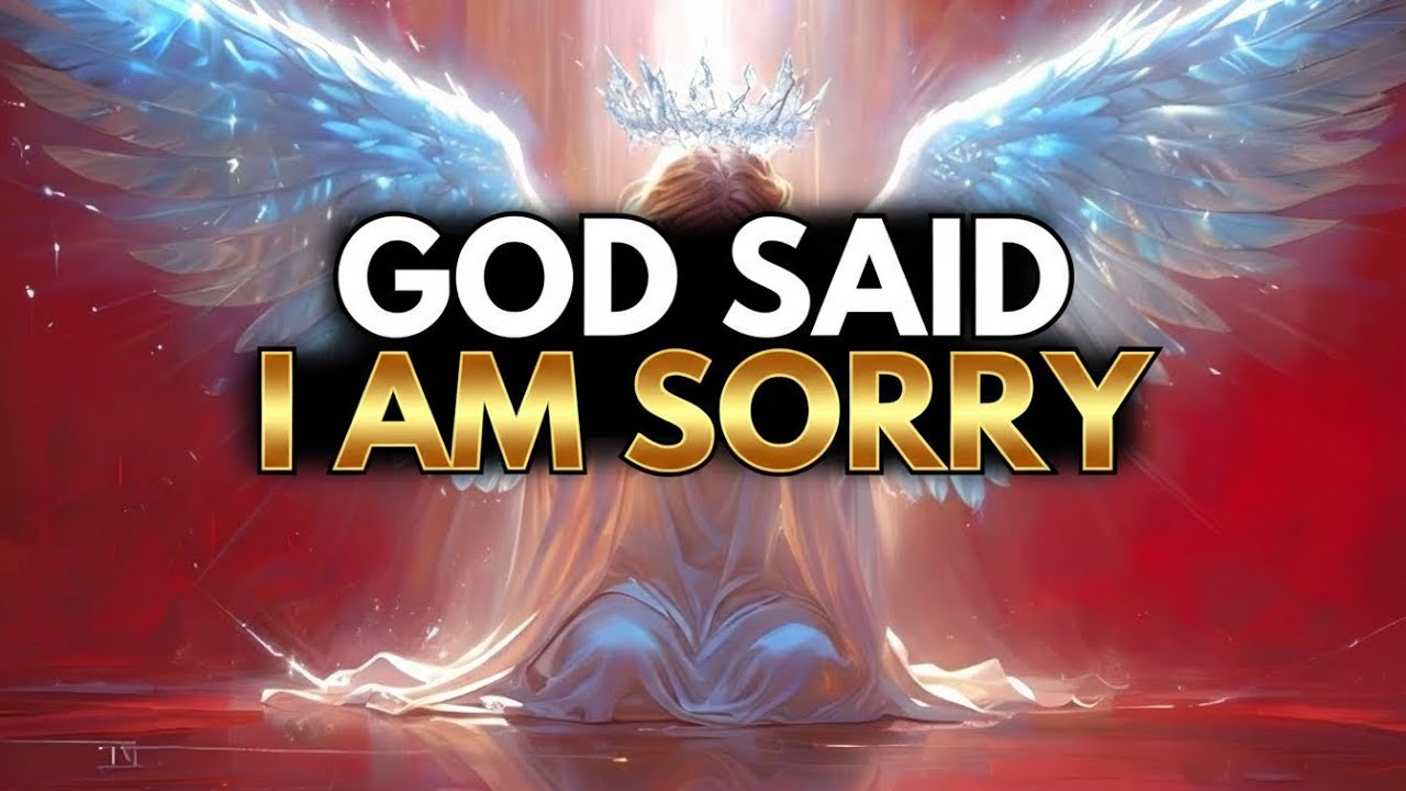 CHOSEN ONE, GOD BREAKS THE SILENCE WITH THIS TRUTH – NOTHING LEFT UNSAID | HEAVENLY SIGNALS