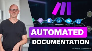 How to AUTO-Document Your Make.com Scenarios