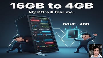 Stop Running Out of VRAM! The Beginner