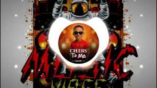 Dj Alex RSA - Fast Lane (Official Visualizer) Ft. Deejay Fire