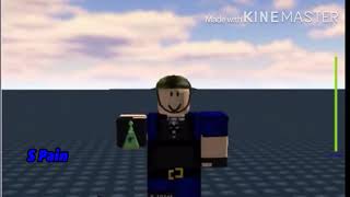 Dance Potion Roblox
