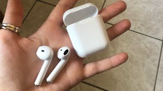 Auricolari wireless cuffie bluetooth I11 TWS PODS IOS ANDROID slim 