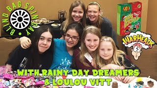 Blind Bag Spin Day with YouTube Friends screenshot 5