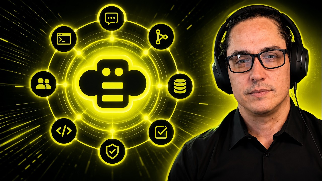 Building Agent-OS with Buzz (LIVE: Watch Me Work)