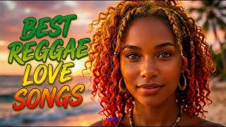 SWEET REGGAE ROMANCE SONGS 2026 ❤️ Best Chill & Romantic Love Mix for Relaxing Moments