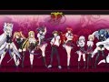 HighSchool DxD BorN ED   'Give Me Secret' by StylipS HD