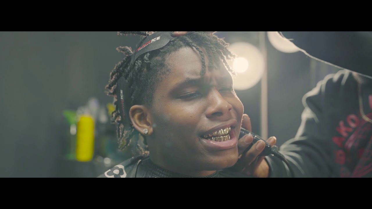 Don - Top 5 (Official Video) adlı videoyu YouTube'da izle Don - Top 5 (Official Video) adlı videoyu YouTube'da izle