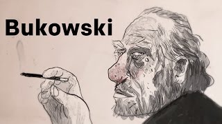 Charles Bukowski&#39;s Crappy Life