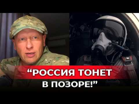 «Серая зона 40 км видна из космоса!» Арутюнов и Клинцевич о фронте!