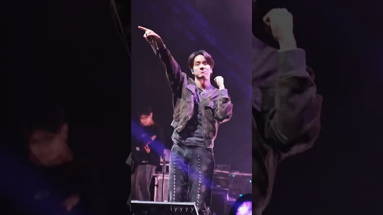 (181225) Say Yes - Nanon [Nanon Birthday Party]