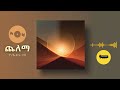 ጨለማ Chelema The Shadows Erivibes Media New Ethiopian Music 2026 ጨለማ Chelema The Shadows Erivibes Media New Ethiopian Music 2026