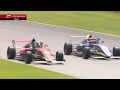 F4 U.S. 🏁 Mid-Ohio SpeedTour Race 2 (Full Race)