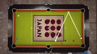 Pool Nation pt 16 (No Commentary)