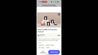 A2UI in action: one agent, native Android + web, same components