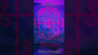 Mantra Amon