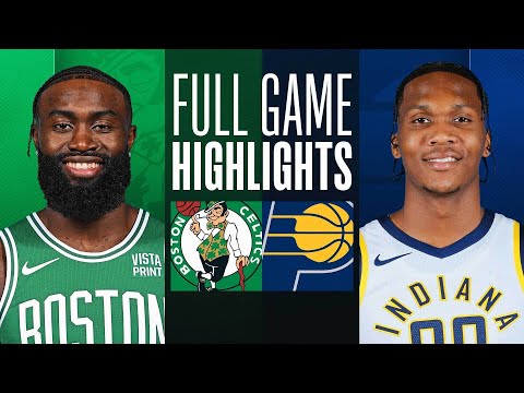 Game Recap: Pacers 133, Celtics 131