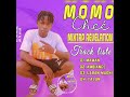 MOMO CHEZ SANGA PROD BY DIBA (200K) MP3
