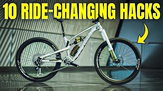 10 Cycling Hacks That Will Change Your Ride Forever (Instantly Easier!)