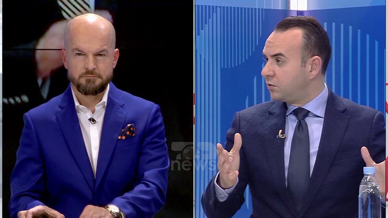 Balliu-Basha nuk është i qetë! Ja pse nuk vjen në studio të bëj debate | Politiko Top News
