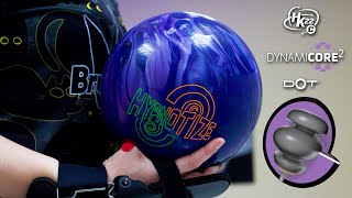 Brunswick Hypnotize | Release Video